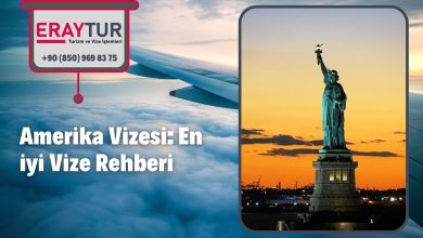 Amerika (United States) Vize Başvuru Rehberi - 2023 1 – amerika vizesi en iyi vize rehberi 2021 1