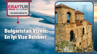 Bulgaristan Vizesi: En İyi Vize Rehberi 2021