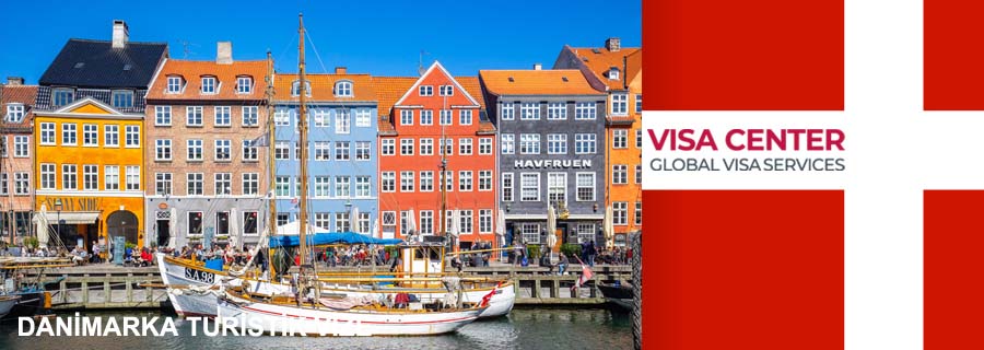 Danimarka Vize Evrakları: Gerekli Belgeler [2022] 1 – danimarka turistik vize