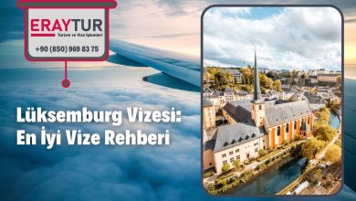 Lüksemburg Vizesi: 2023 Kimler Vize Alabilir! 1 – luksemburg vizesi en iyi vize rehberi 2021 1