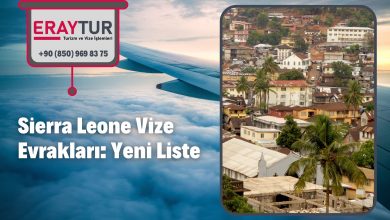 Sierra Leone Vize Evrakları: 2023 Vize Nasıl Alınır? 1 – sierra leone vize evraklari yeni liste 2021 1
