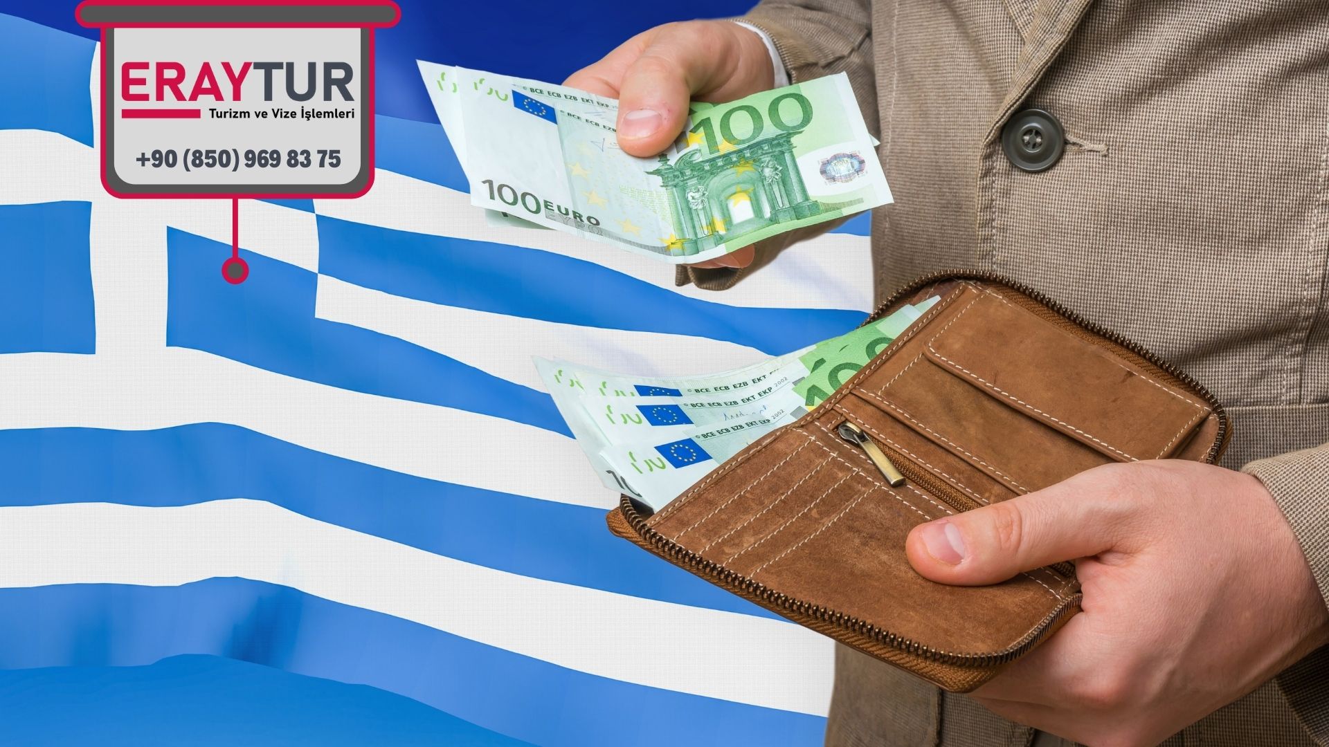 Yunanistan Aracı Kurum Ücretleri