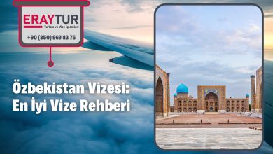 Özbekistan Vizesi: 2023 Kimler Vize Almalı! 1 – zbekistan vizesi en iyi vize rehberi 1