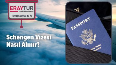 Schengen Vizesi Nasıl Alınır? 1 – schengen vizesi nasil alinir 2