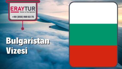 bulgaristan vizesi güncel